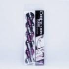 ★限定カラー★SUW CobraXion Tape PINK×WHITE