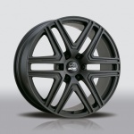 SUW WHEEL LUXOR6(ルクソール6)