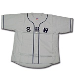 CLASSIC BASEBALL JERSEY