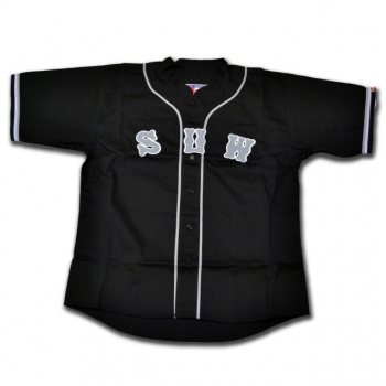 CLASSIC BASEBALL JERSEY