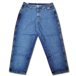 SUW BAGGY DENIM PANT (DEADSTOCK)