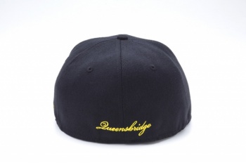 QUEENS CAP