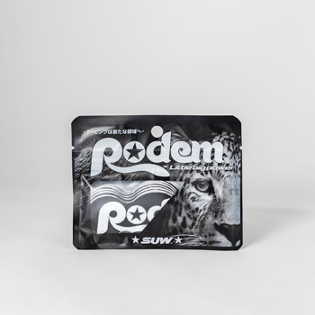 Rodem BLACK