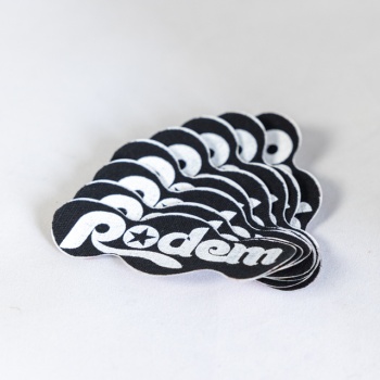 Rodem BLACK