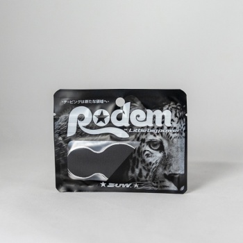 Rodem Plane BLACK