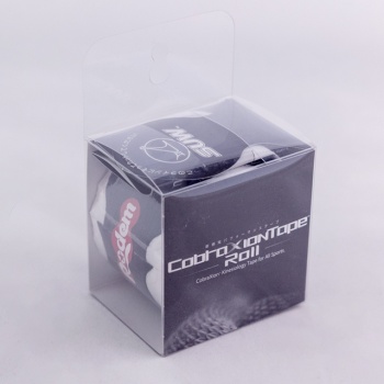 SUW CobraXion Tape ROLL【ロゴ無しプレーンタイプ】
