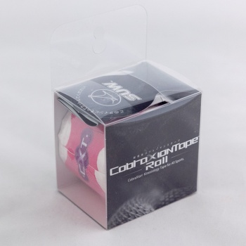 SUW CobraXion Tape ROLL【ロゴ無しプレーンタイプ】