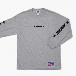 MOTO LONG SLEEVE T 2016